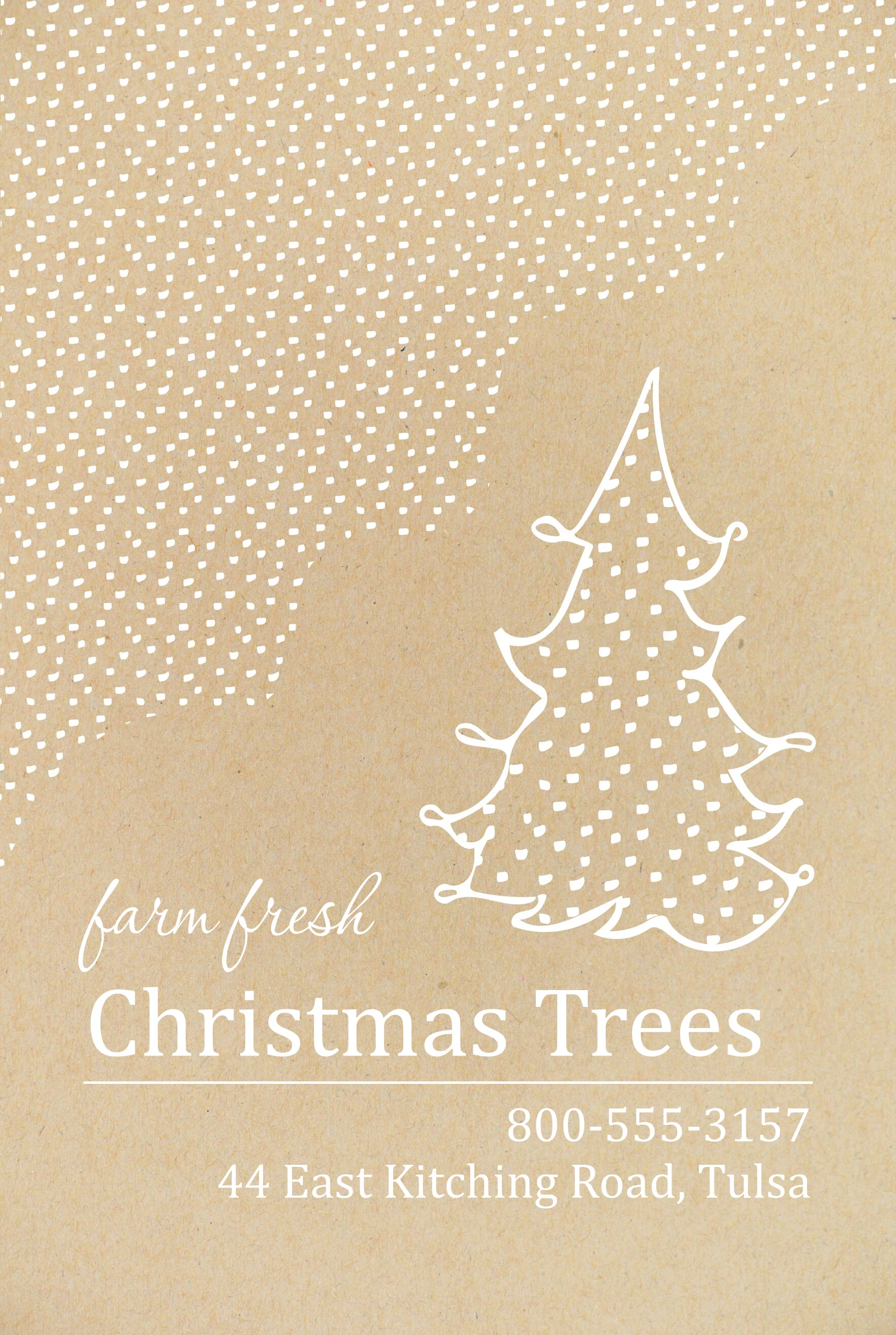 Christmas Farm