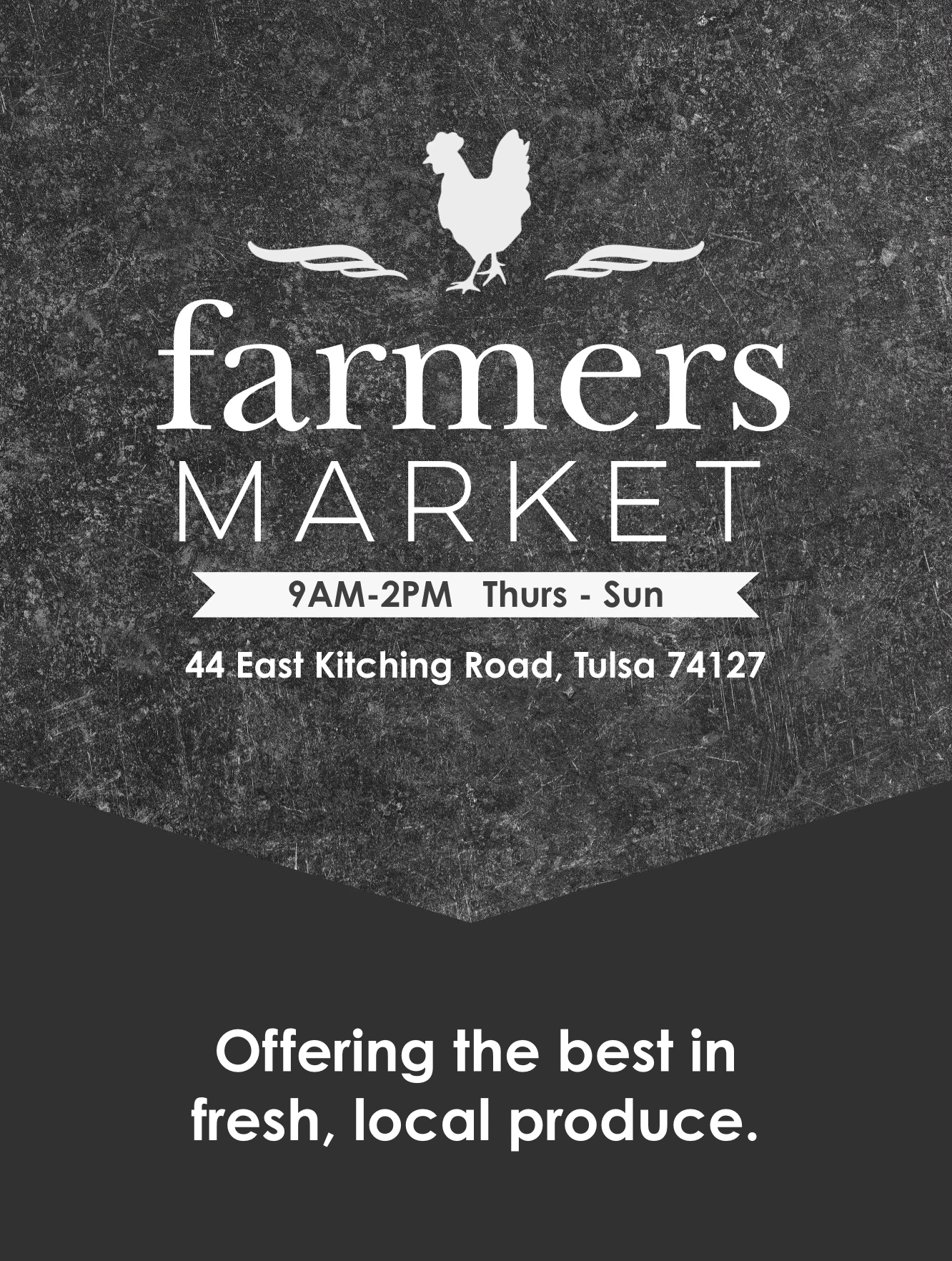 Rooster Market