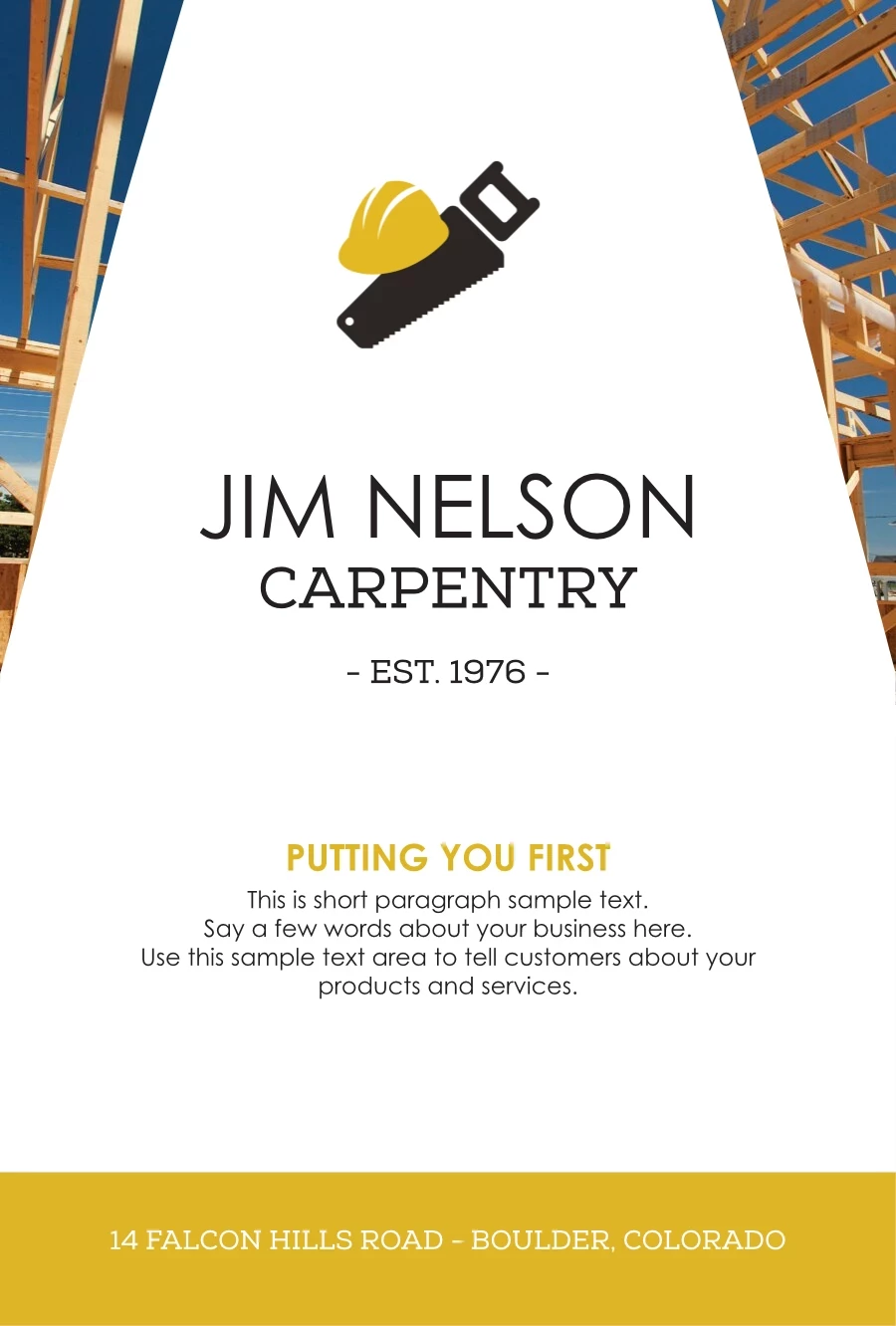 Carpenter