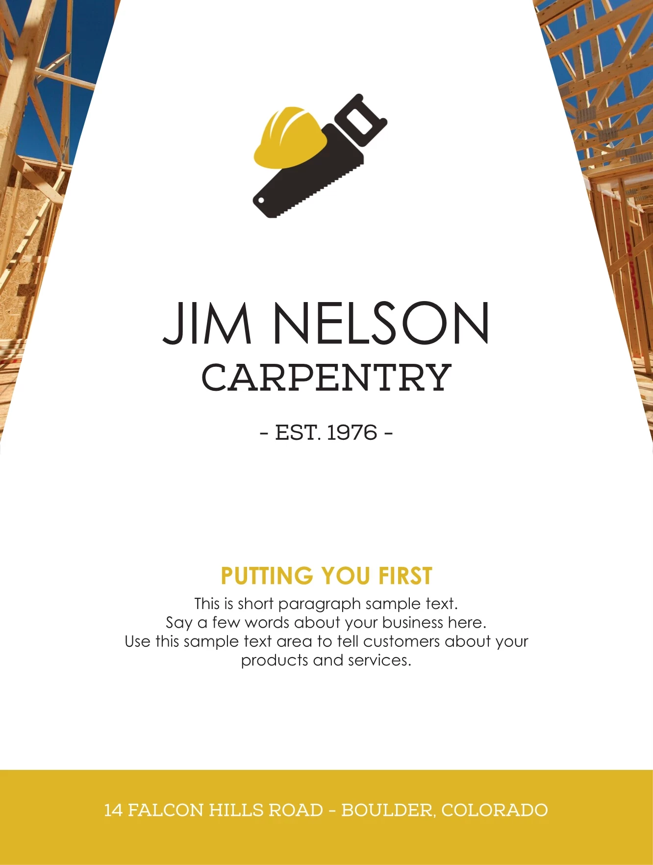 Carpenter