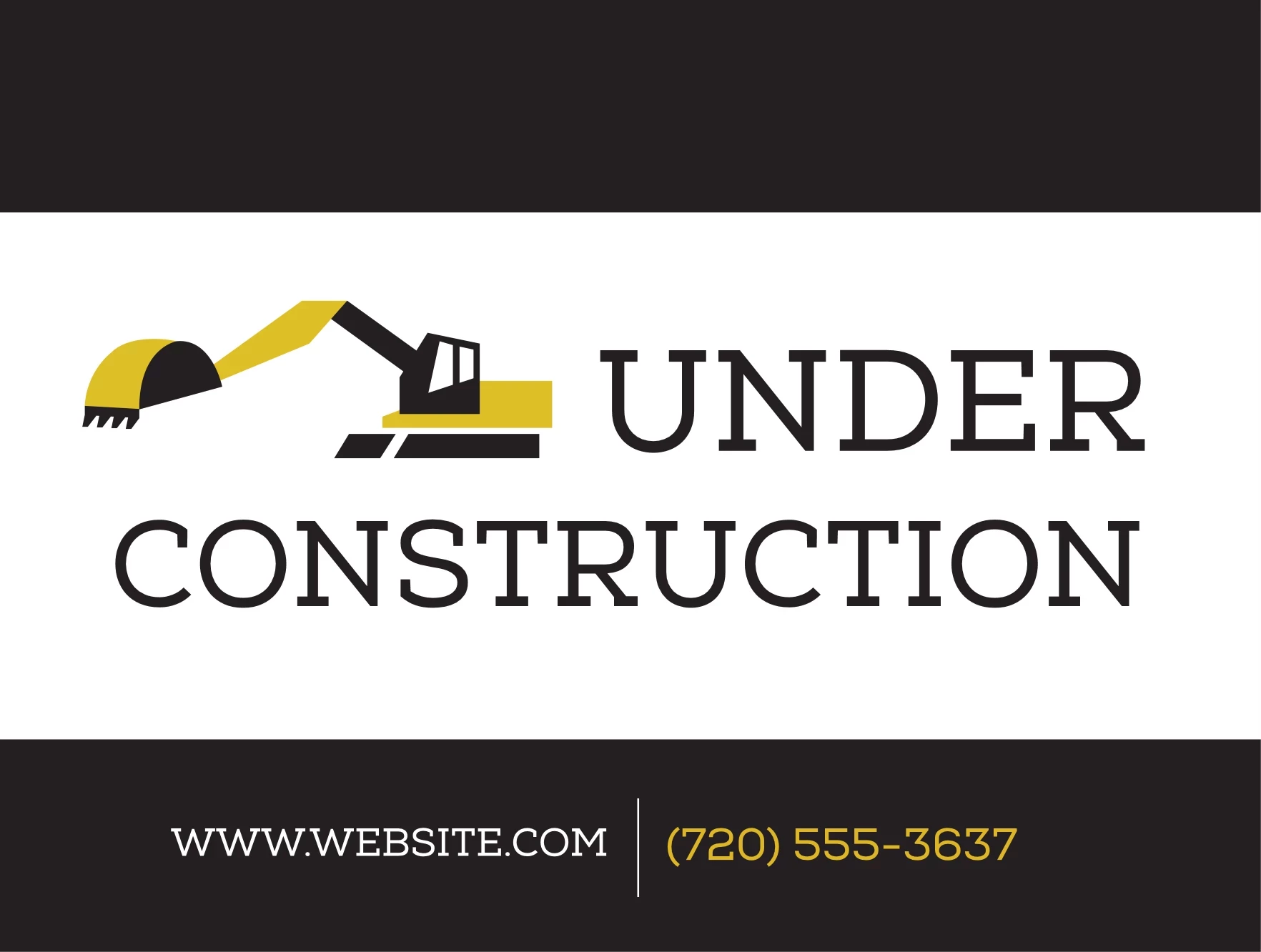 Construction Site