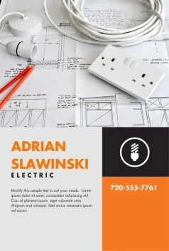 Electrician