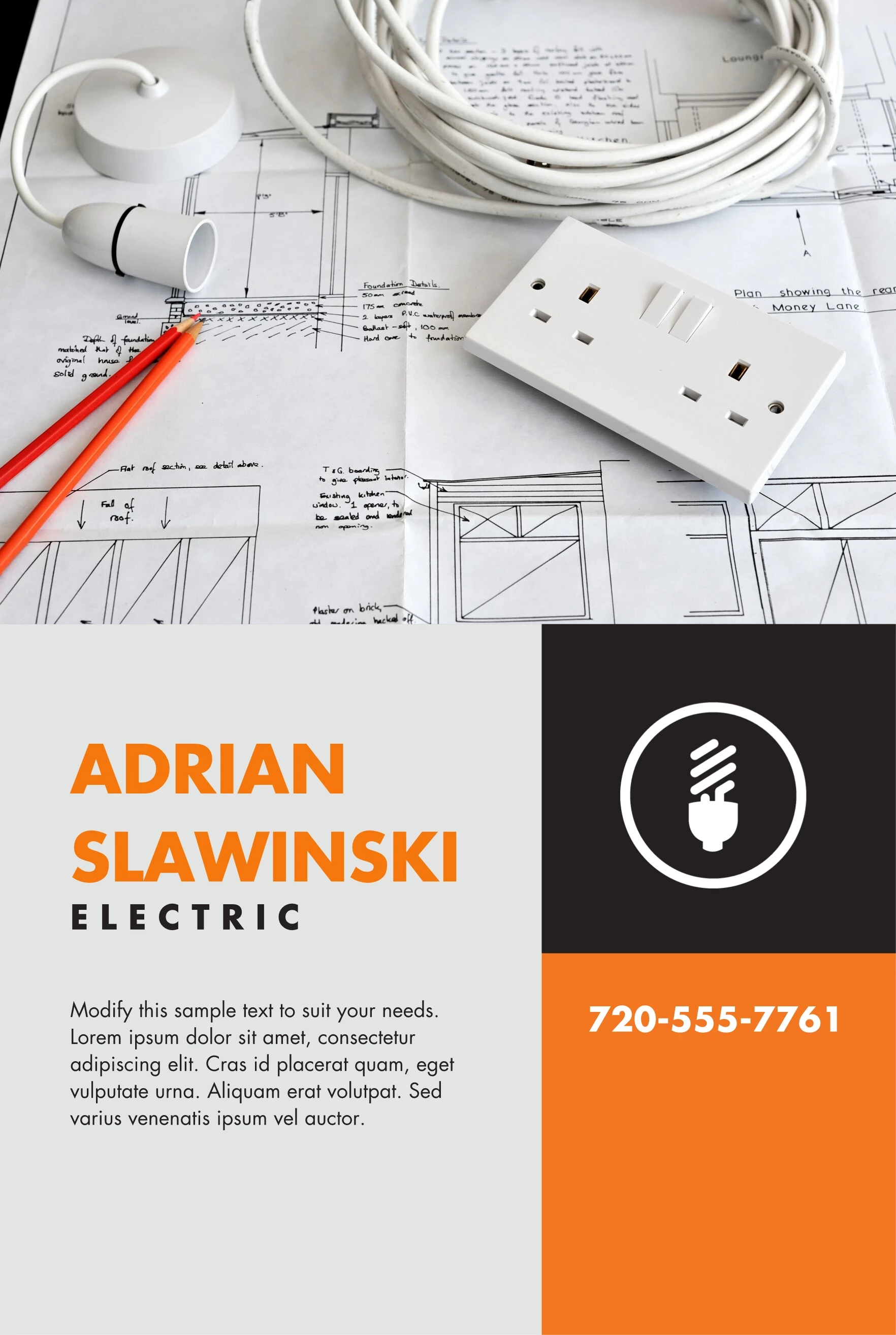 Electrician