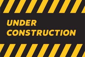 Under Construction