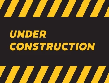 Under Construction
