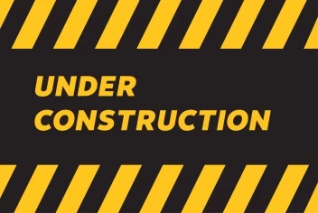Under Construction