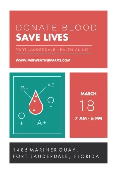 Blood Drive