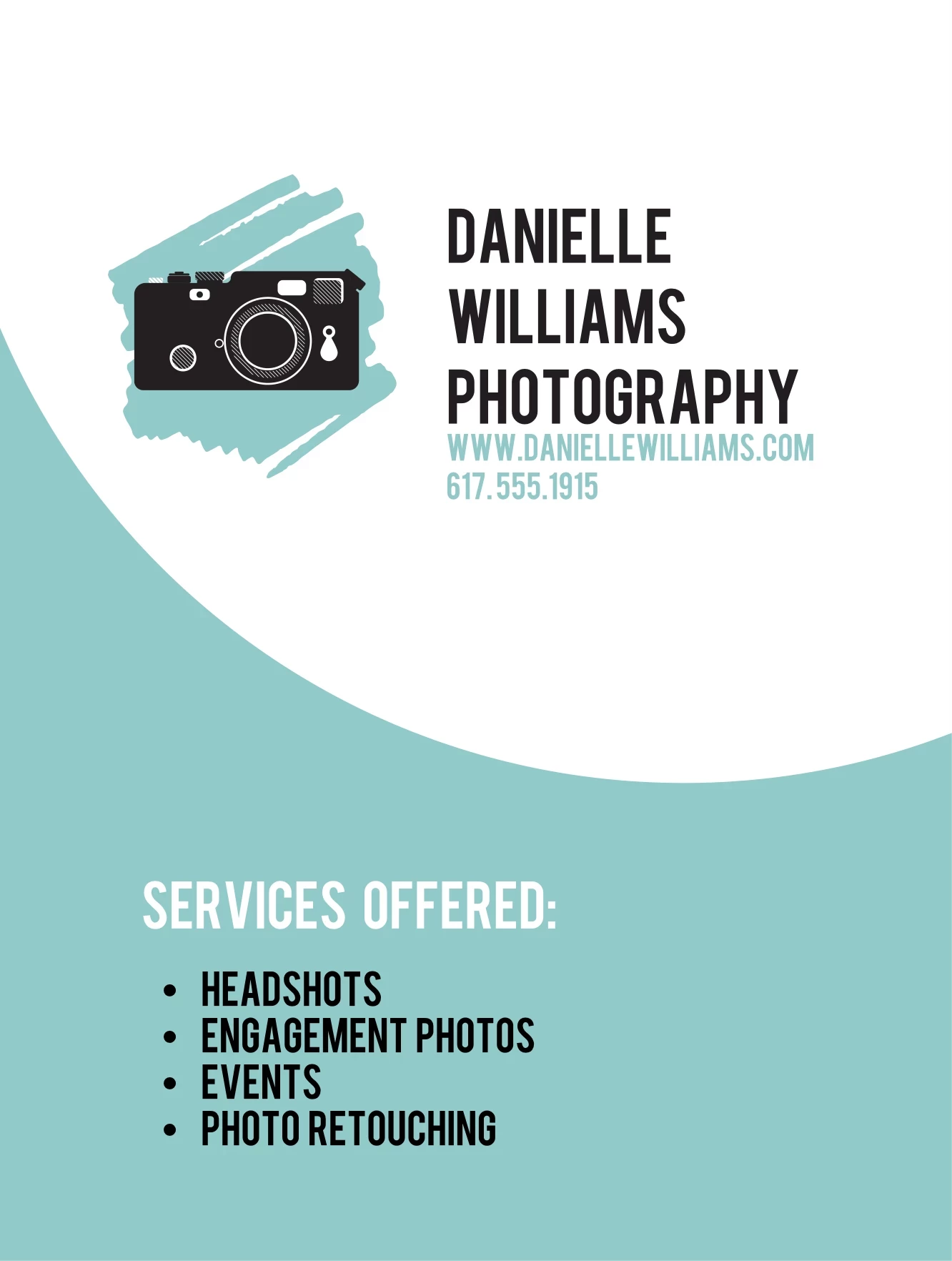 Camera Illustration