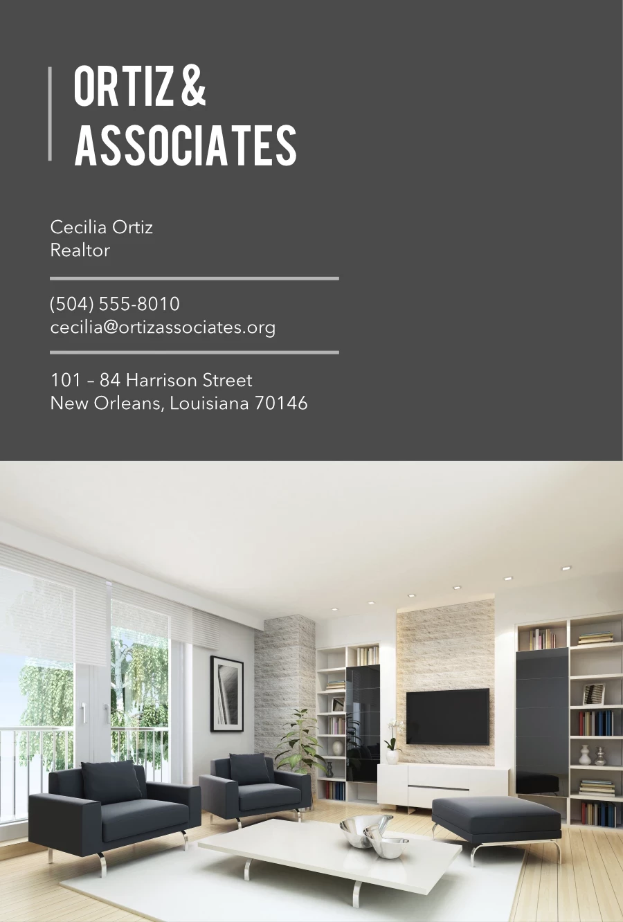 Real Estate Clean