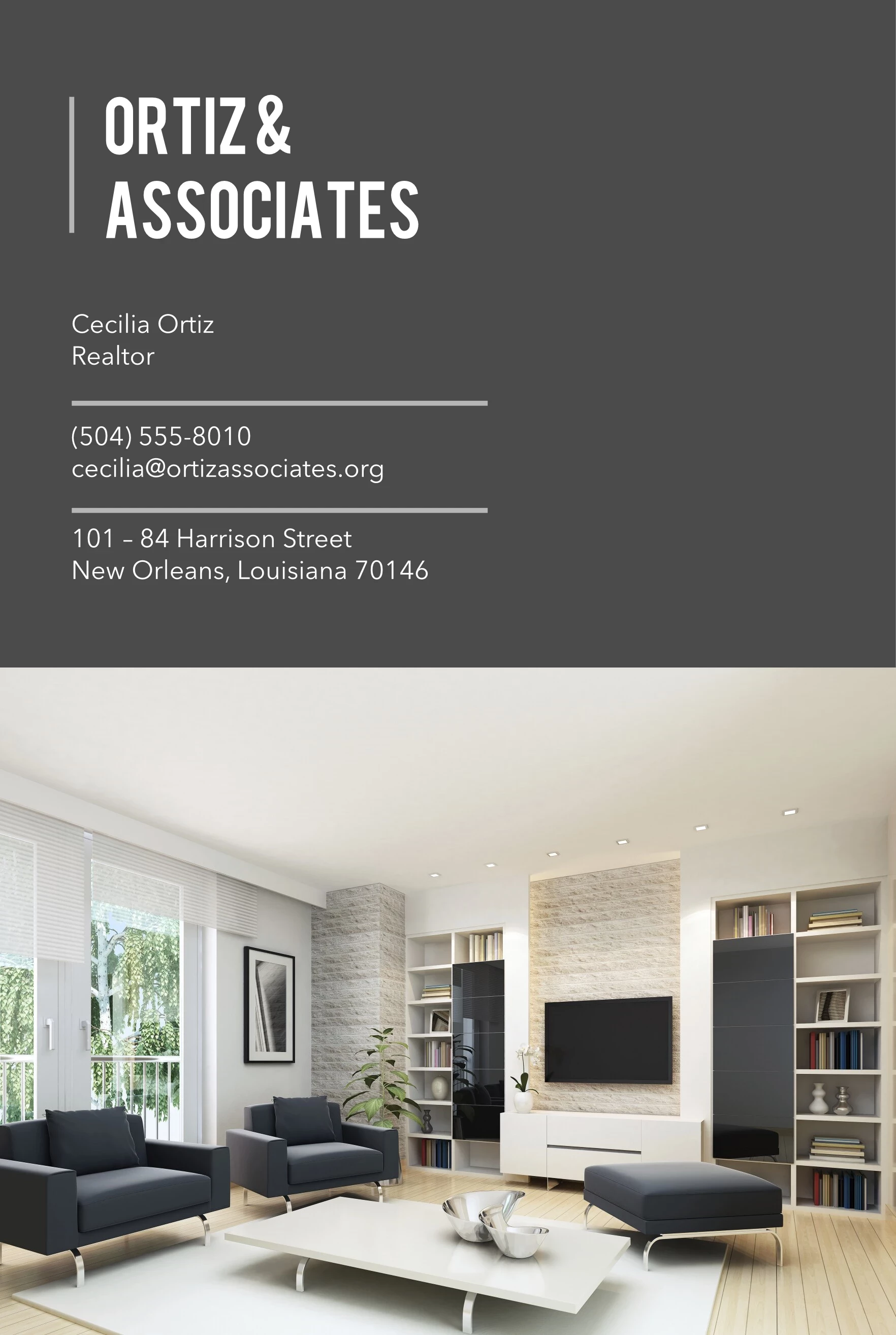 Real Estate Clean