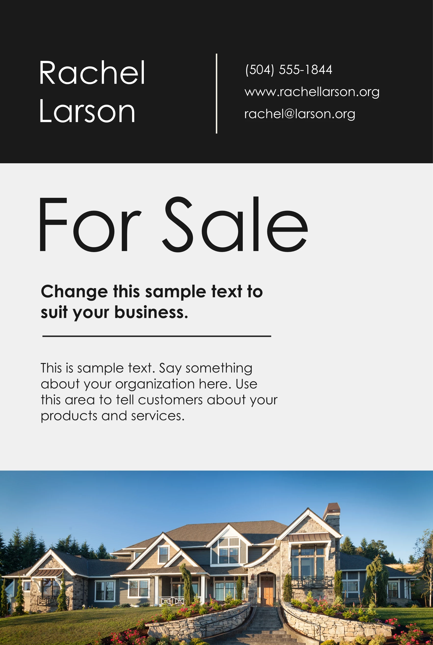 Simple For Sale