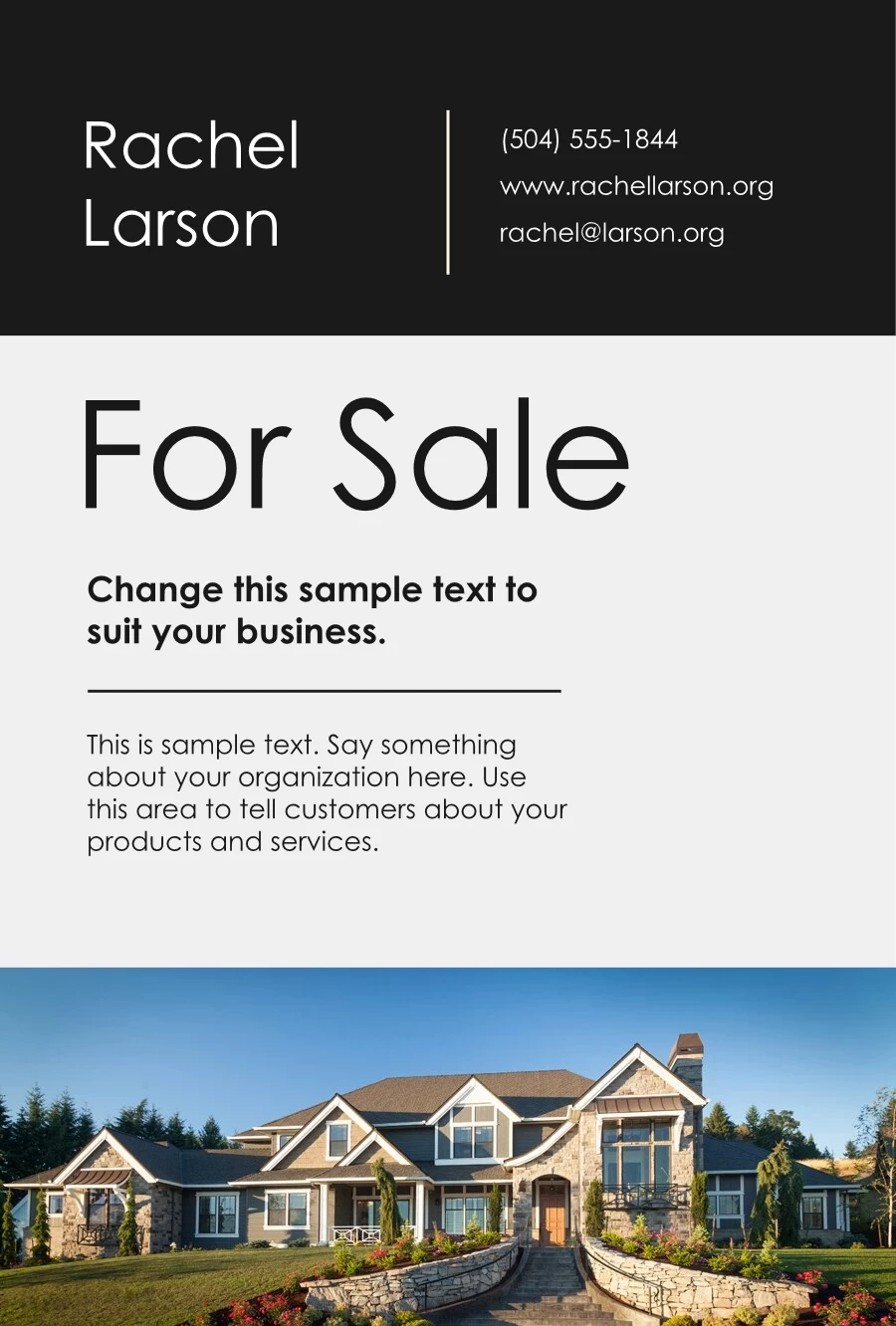 Simple For Sale