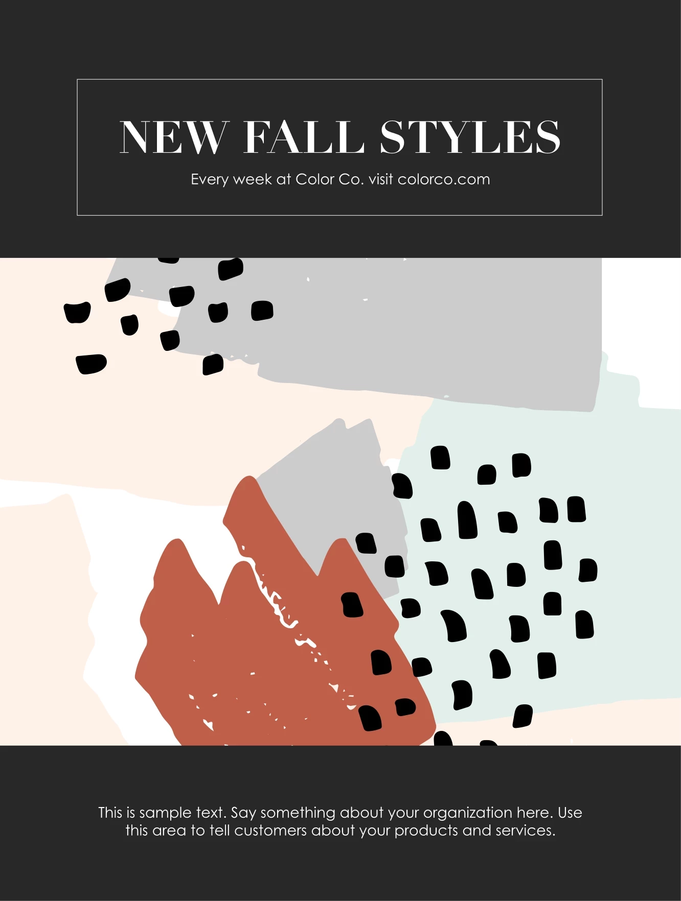 Fall Styles