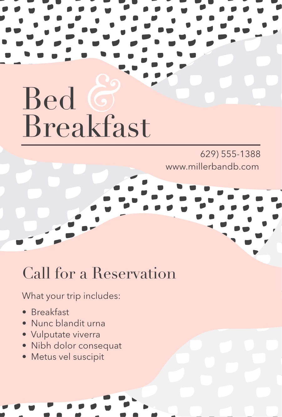 B&B