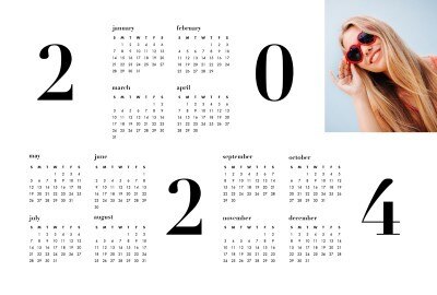Photo Calendars | Personal Calendars | Staples®