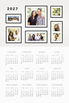 Picture Frames