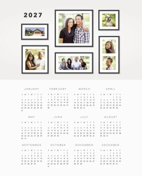 Picture Frames