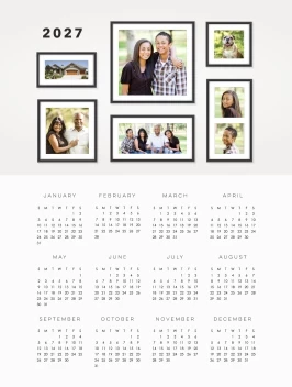 Picture Frames