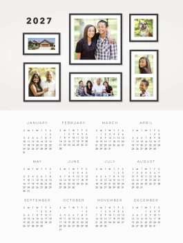 Picture Frames