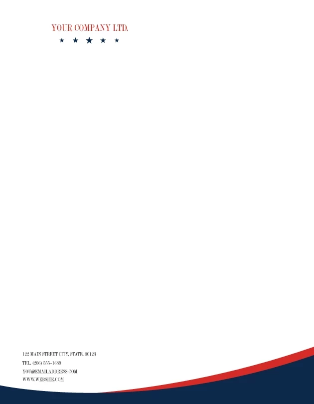 White Red Lines
