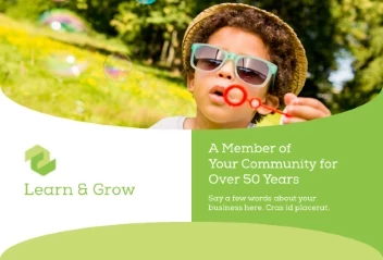 Rounded Panel