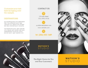 Strip With Rectangle