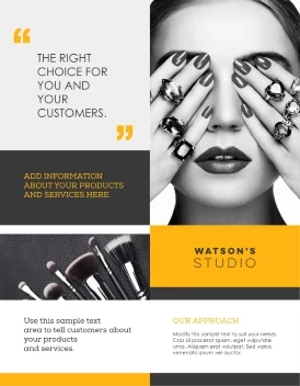 Strip With Rectangle