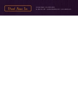 Rounded Square Stroke