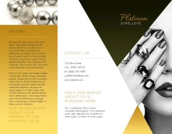 Platinum Jewellers