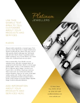 Platinum Jewellers