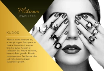 Platinum Jewellers