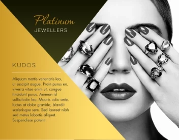 Platinum Jewellers