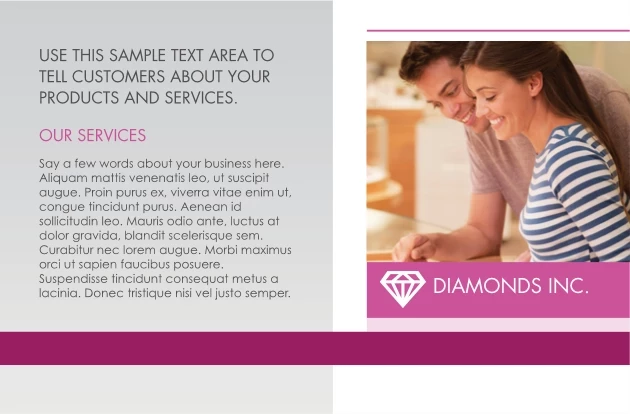 Diamonds Inc