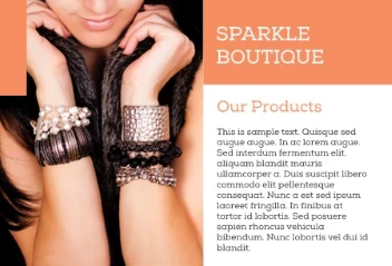Sparkle Boutique