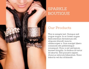 Sparkle Boutique