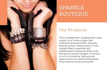 Sparkle Boutique