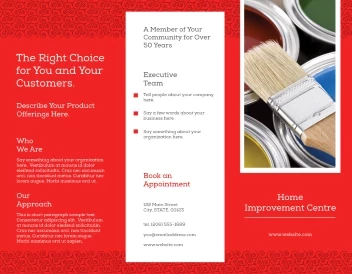 Home Improvement Centre