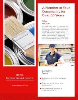 Home Improvement Centre