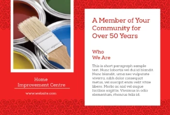 Home Improvement Centre