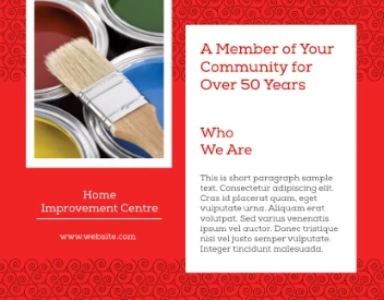 Home Improvement Centre