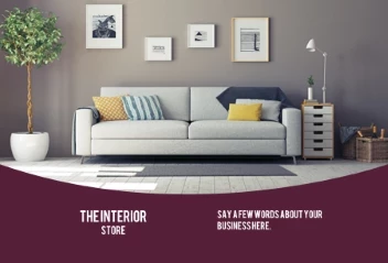 The Interior Store
