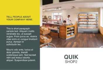 Quik Shop 2