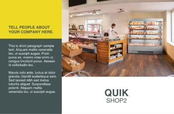 Quik Shop 2
