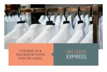 Dry Clean Express