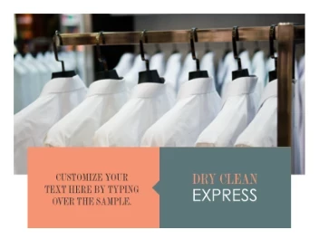 Dry Clean Express