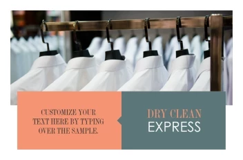 Dry Clean Express