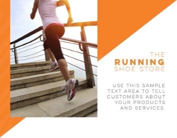 The Running Shoe Store