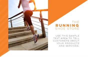 The Running Shoe Store