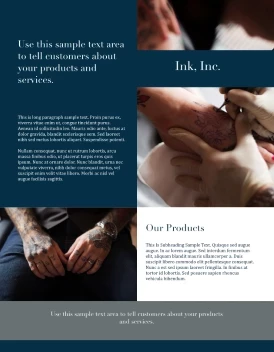 Ink, Inc