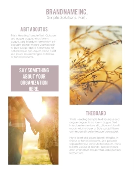 Light Purple Bracket